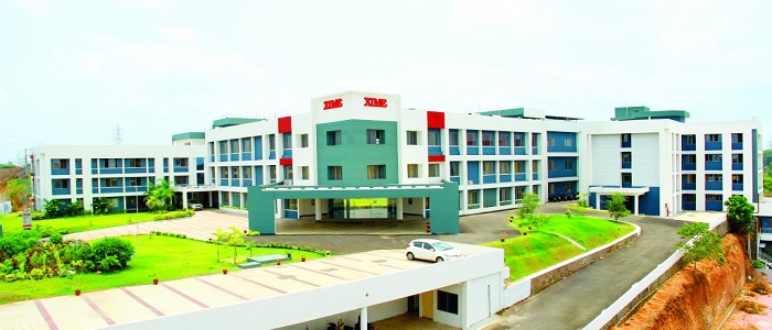 PGDM Direct Admission in XIME Bangalore