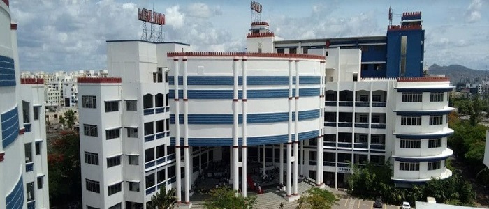 Direct Admission in Balaji Institute of Modern Management