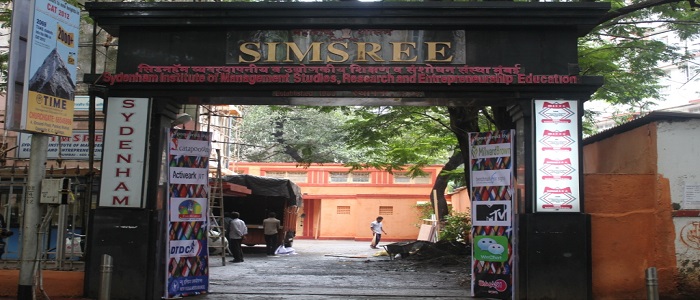 SIMSHREE Mumbai Management Quota PGDM Admission