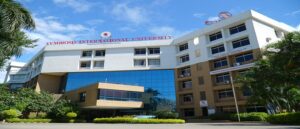 Direct Admission in SCMHRD Pune