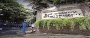 Direct MBA Admission in Human Resource - Christ University